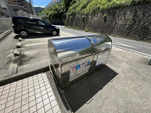 ソフィアコート古江西町