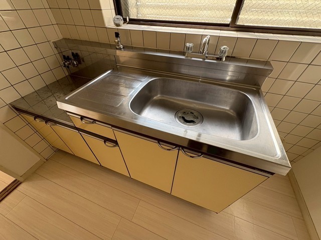 ベルファミーユ舟入