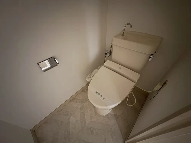 ベルファミーユ舟入