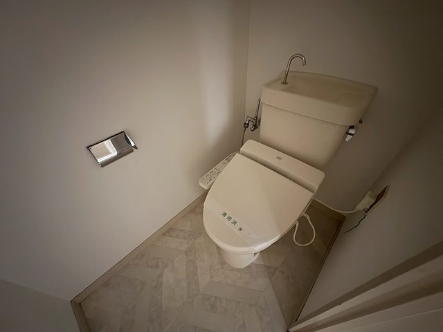 ベルファミーユ舟入