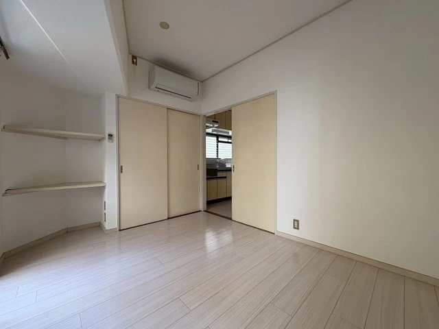 ベルファミーユ舟入