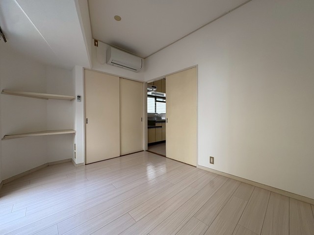 ベルファミーユ舟入