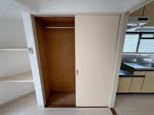 ベルファミーユ舟入