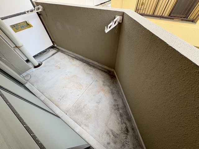 ベルファミーユ舟入