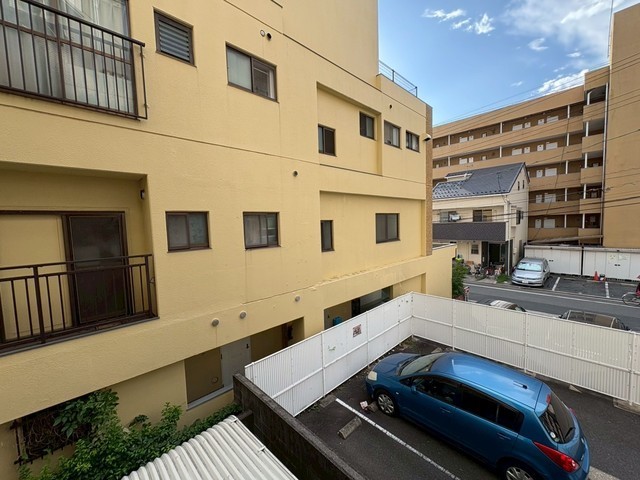 ベルファミーユ舟入