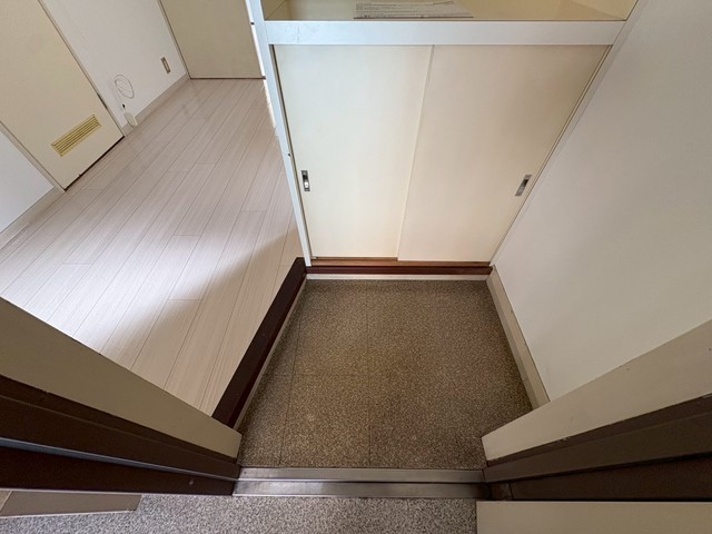 ベルファミーユ舟入