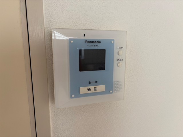 ベルファミーユ舟入