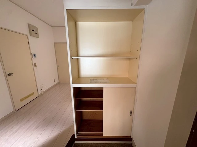 ベルファミーユ舟入