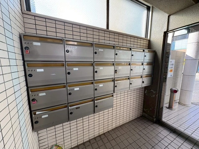 ベルファミーユ舟入