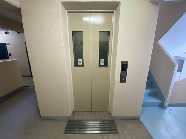 中区河原町☆単身向け☆　広々1K！　ネット無料！