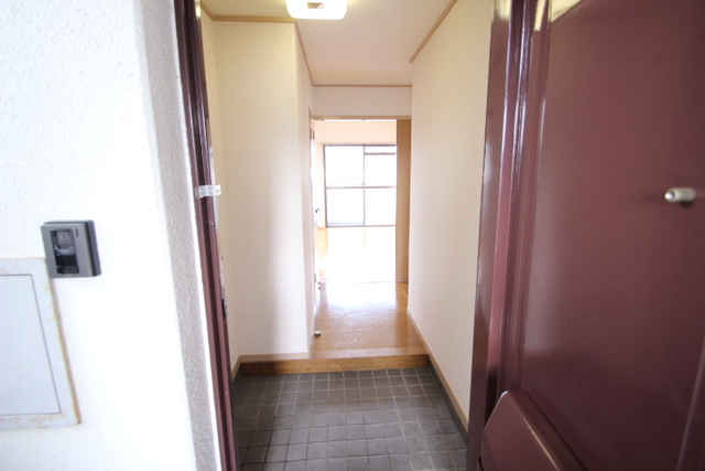 カルチェ川内NO.2