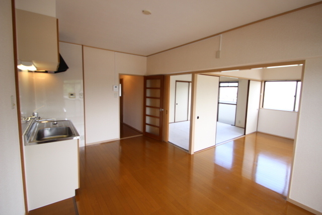 カルチェ川内NO.2