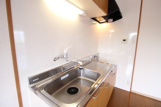 カルチェ川内NO.2