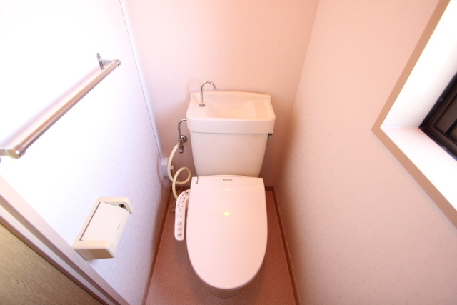 カルチェ川内NO.2