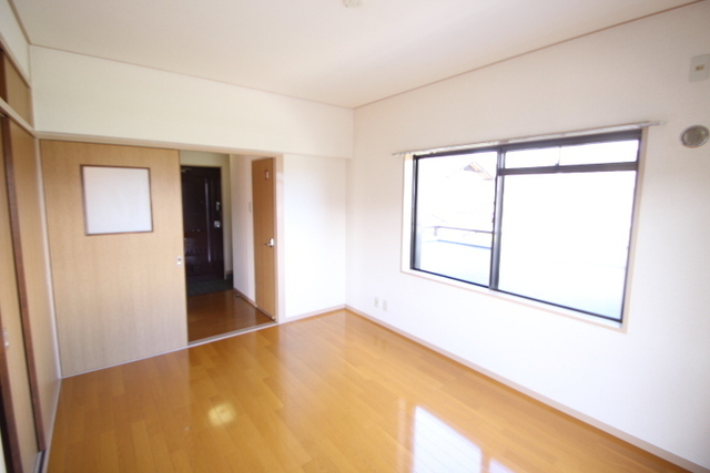 カルチェ川内NO.2