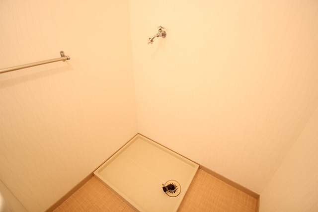 カルチェ川内NO.2