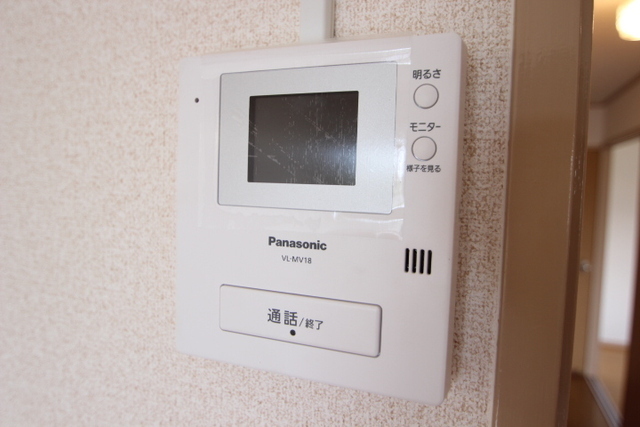 カルチェ川内NO.2