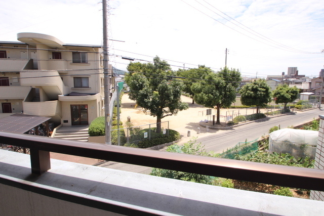 カルチェ川内NO.2