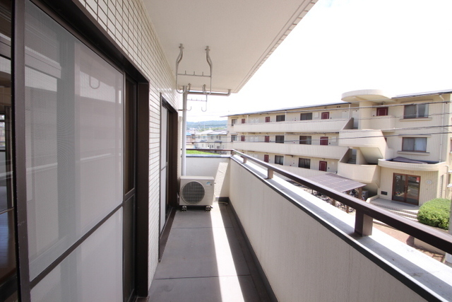 カルチェ川内NO.2