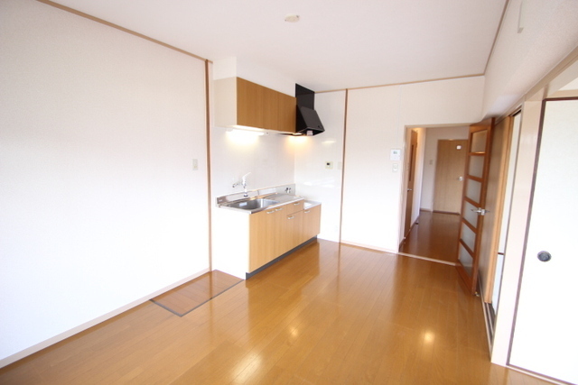 カルチェ川内NO.2