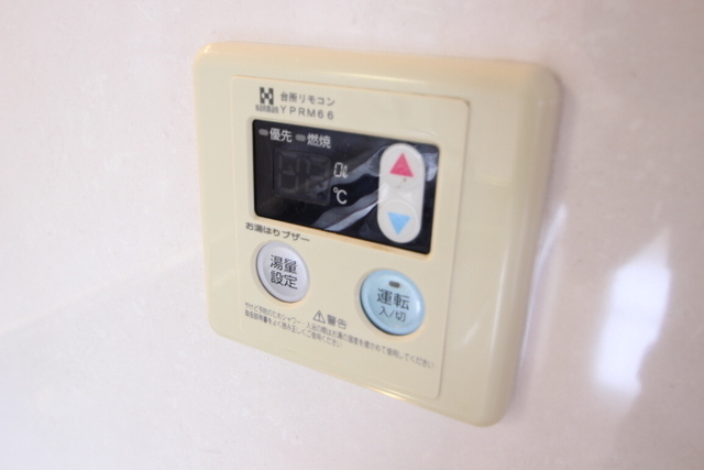 カルチェ川内NO.2