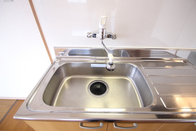 カルチェ川内NO.2