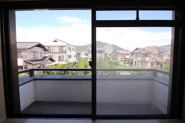 カルチェ川内NO.2