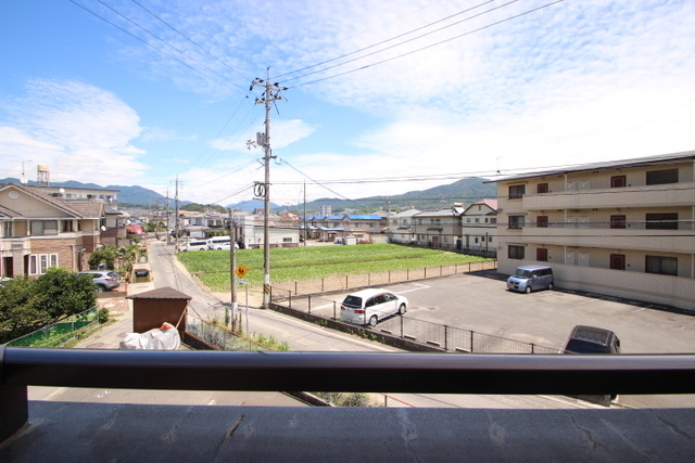 カルチェ川内NO.2