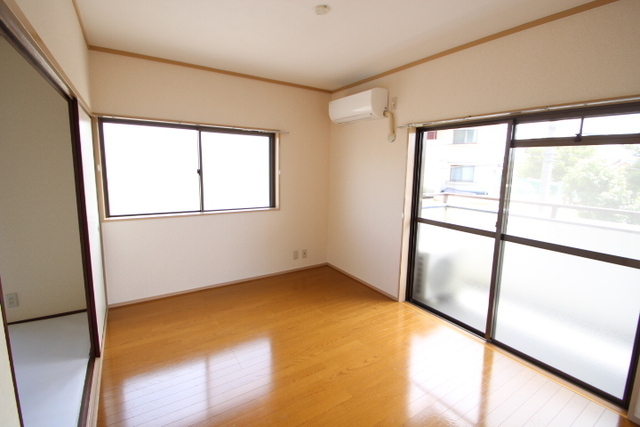 カルチェ川内NO.2