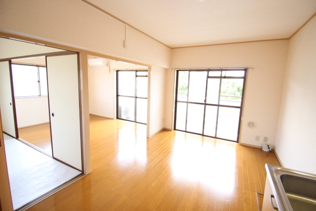 カルチェ川内NO.2