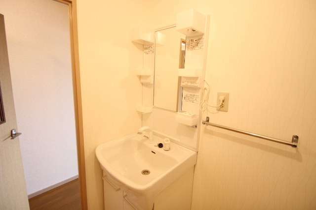 カルチェ川内NO.2