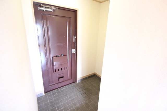 カルチェ川内NO.2