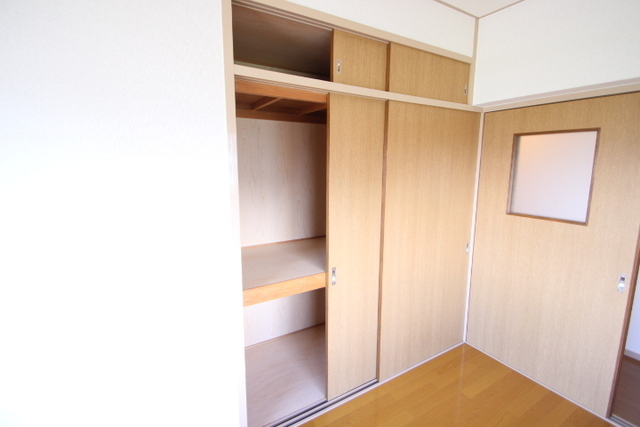 カルチェ川内NO.2