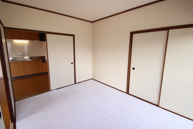 カルチェ川内NO.2