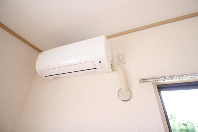 カルチェ川内NO.2