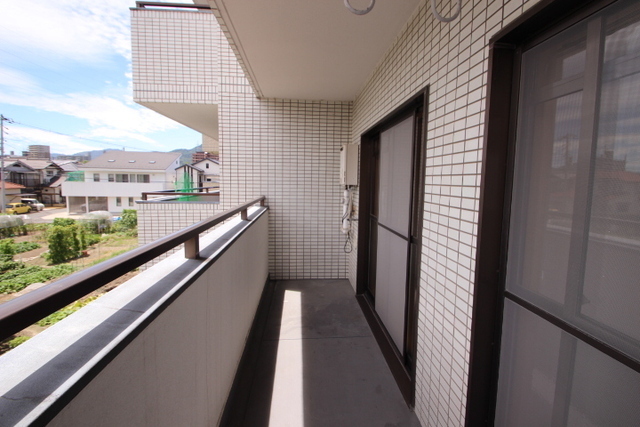 カルチェ川内NO.2