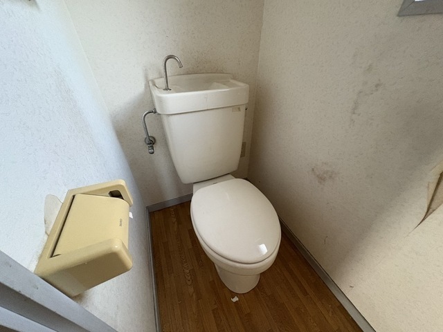 カルチェ川内NO.2