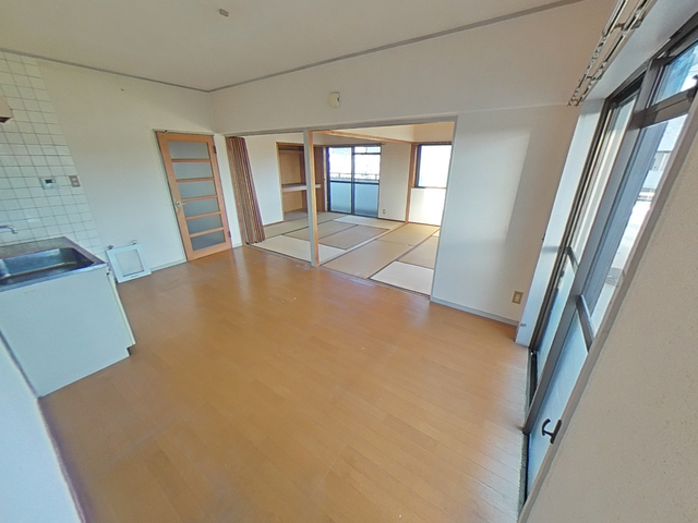 カルチェ川内NO.2