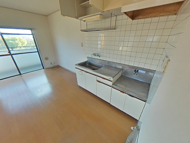 カルチェ川内NO.2