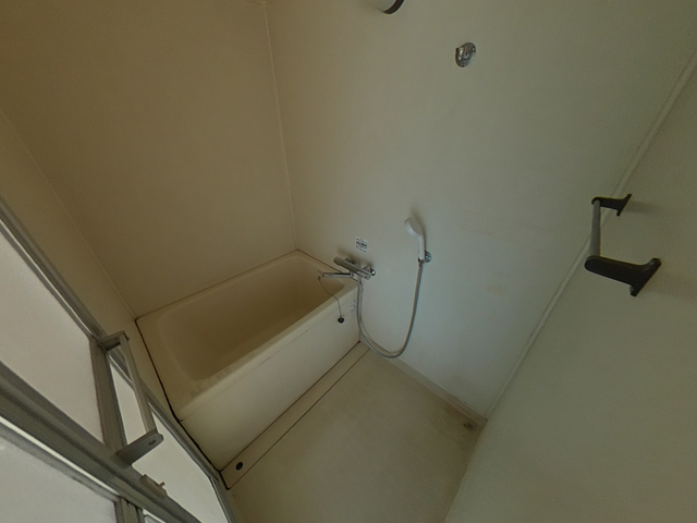 カルチェ川内NO.2