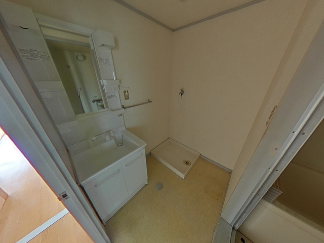 カルチェ川内NO.2