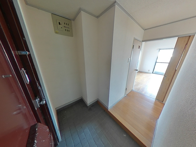 カルチェ川内NO.2