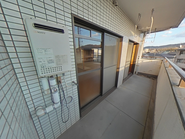 カルチェ川内NO.2