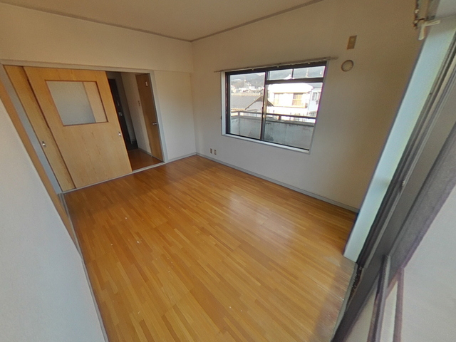 カルチェ川内NO.2