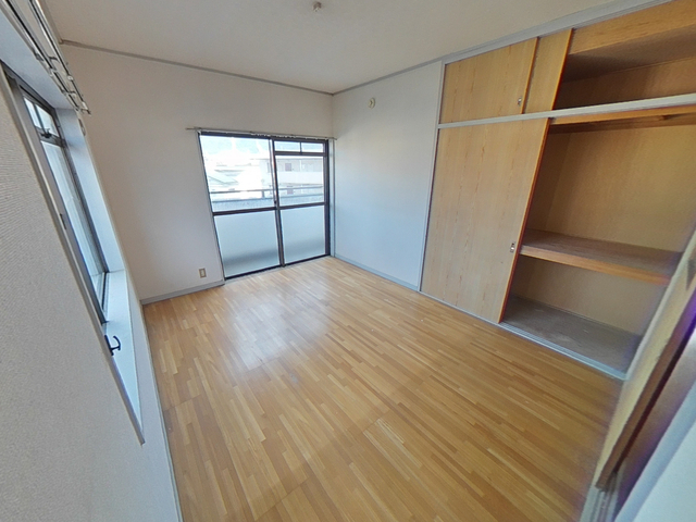 カルチェ川内NO.2