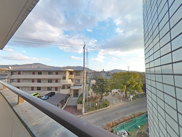 カルチェ川内NO.2