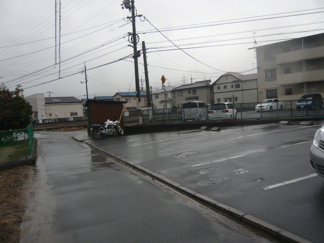 カルチェ川内NO.2