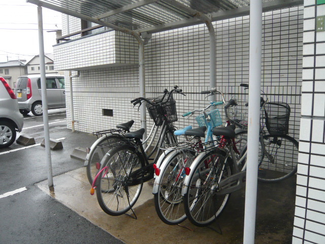 カルチェ川内NO.2