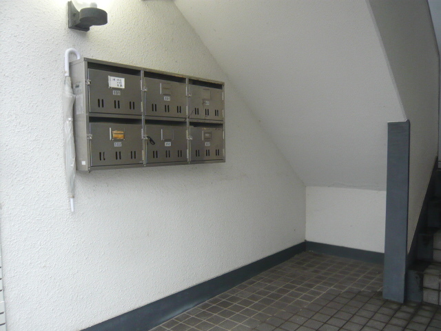 カルチェ川内NO.2