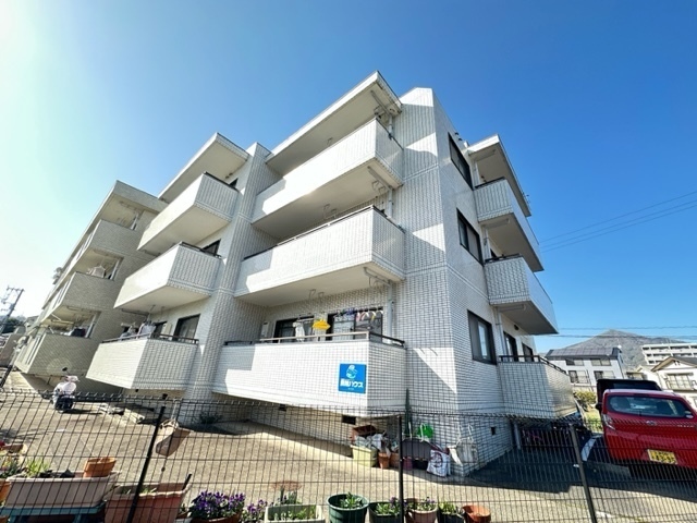 カルチェ川内NO.2